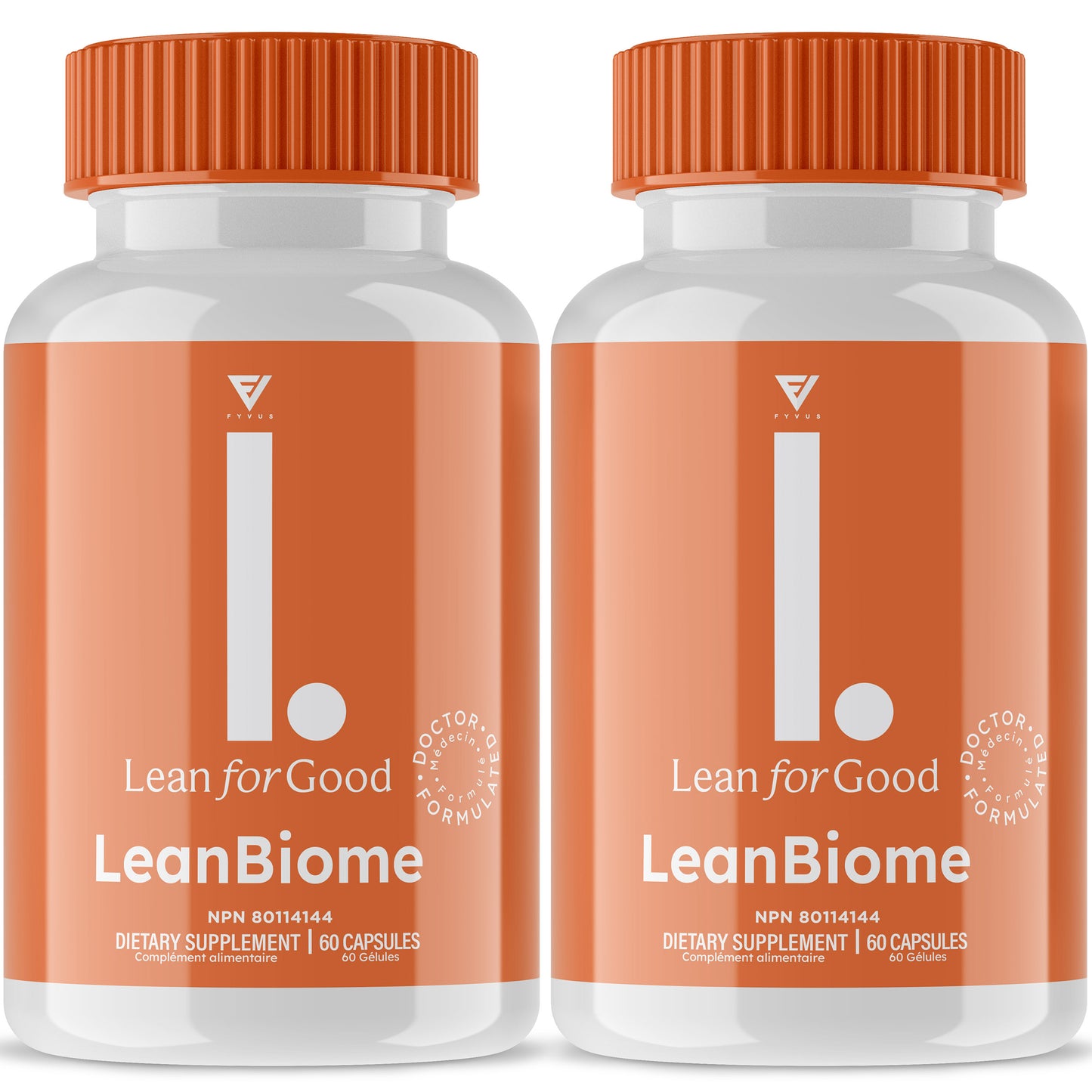 LeanBiome Probiotics