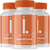 LeanBiome Probiotics