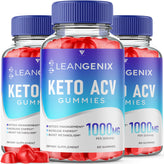 LeanGenix - Keto ACV Gummies