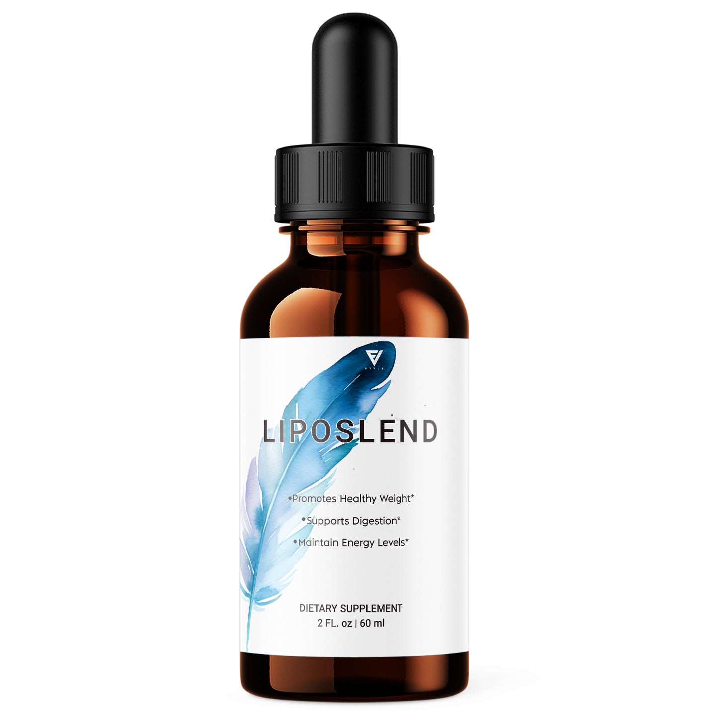 LipoSlend Drops