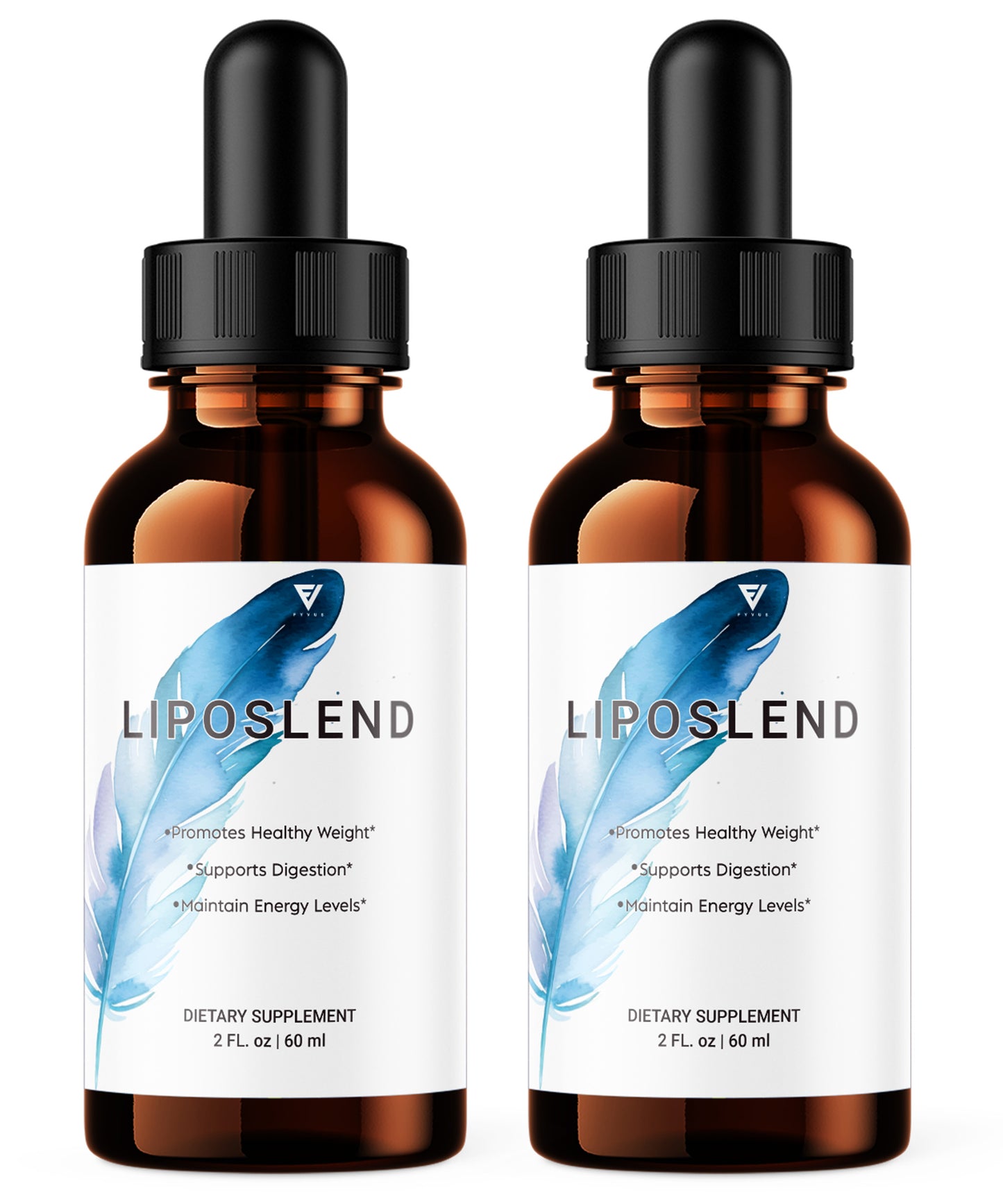 LipoSlend Drops