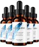 LipoSlend Drops