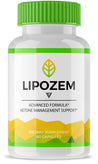 Lipozem Keto Capsules