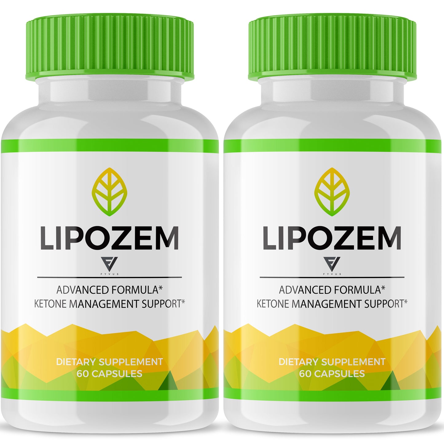 Lipozem Keto Capsules