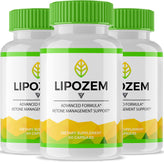 Lipozem Keto Capsules