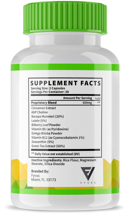 Lipozem Keto Capsules