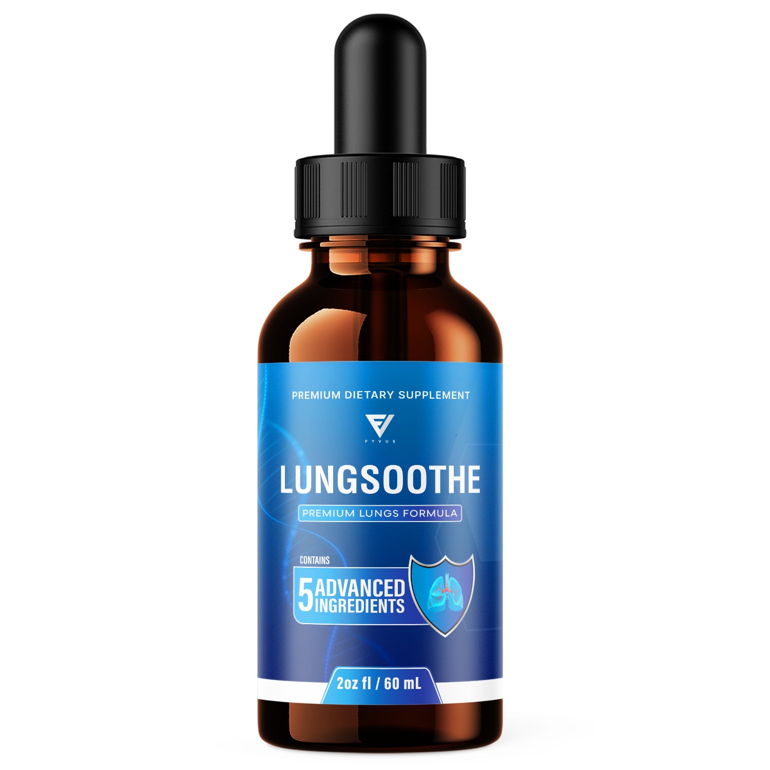 Lungsoothe Drops