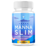 Mannaslim Keto Capsules