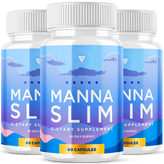 Mannaslim Keto Capsules