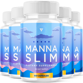 Mannaslim Keto Capsules