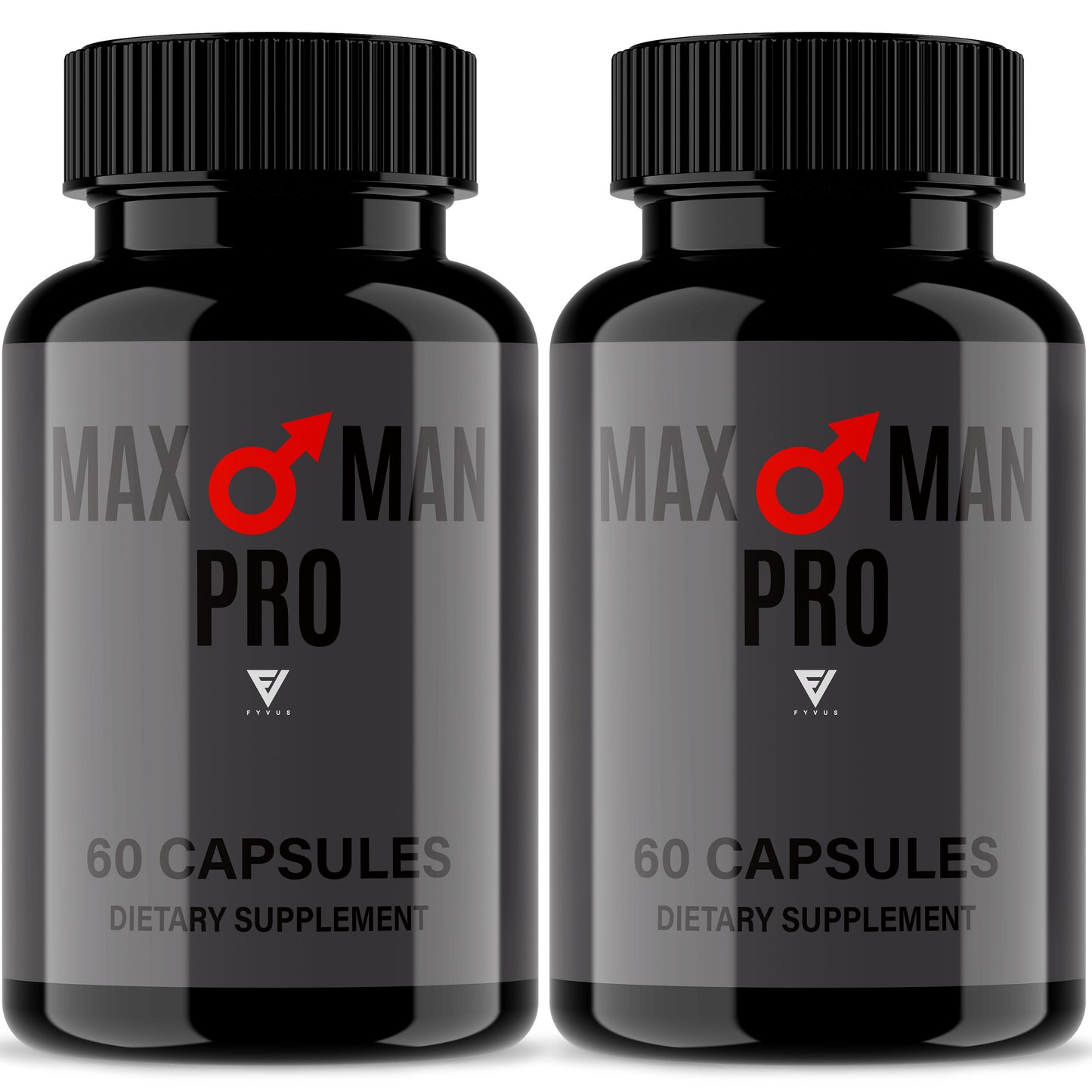 Max Man Pro Capsules