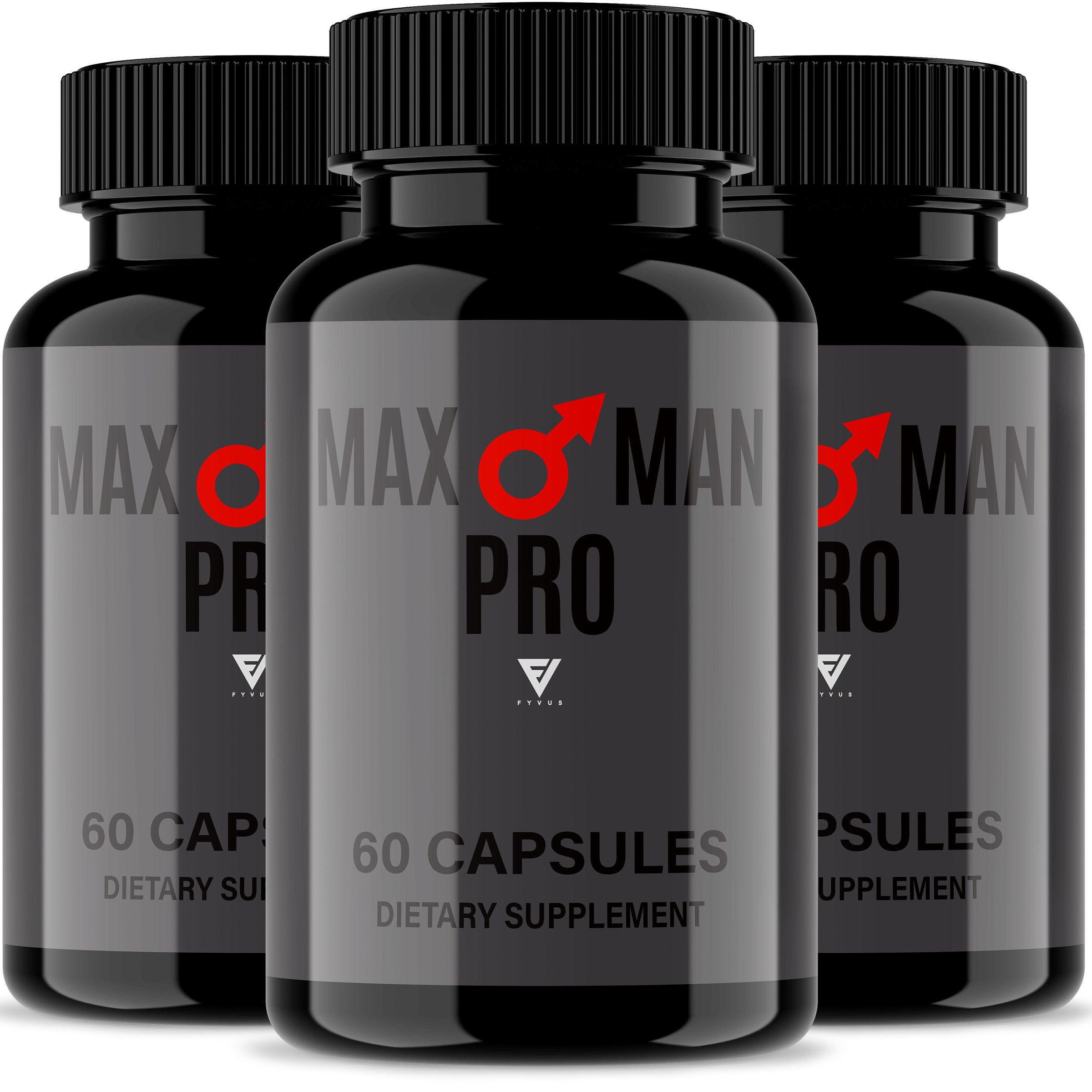 Max Man Pro Capsules