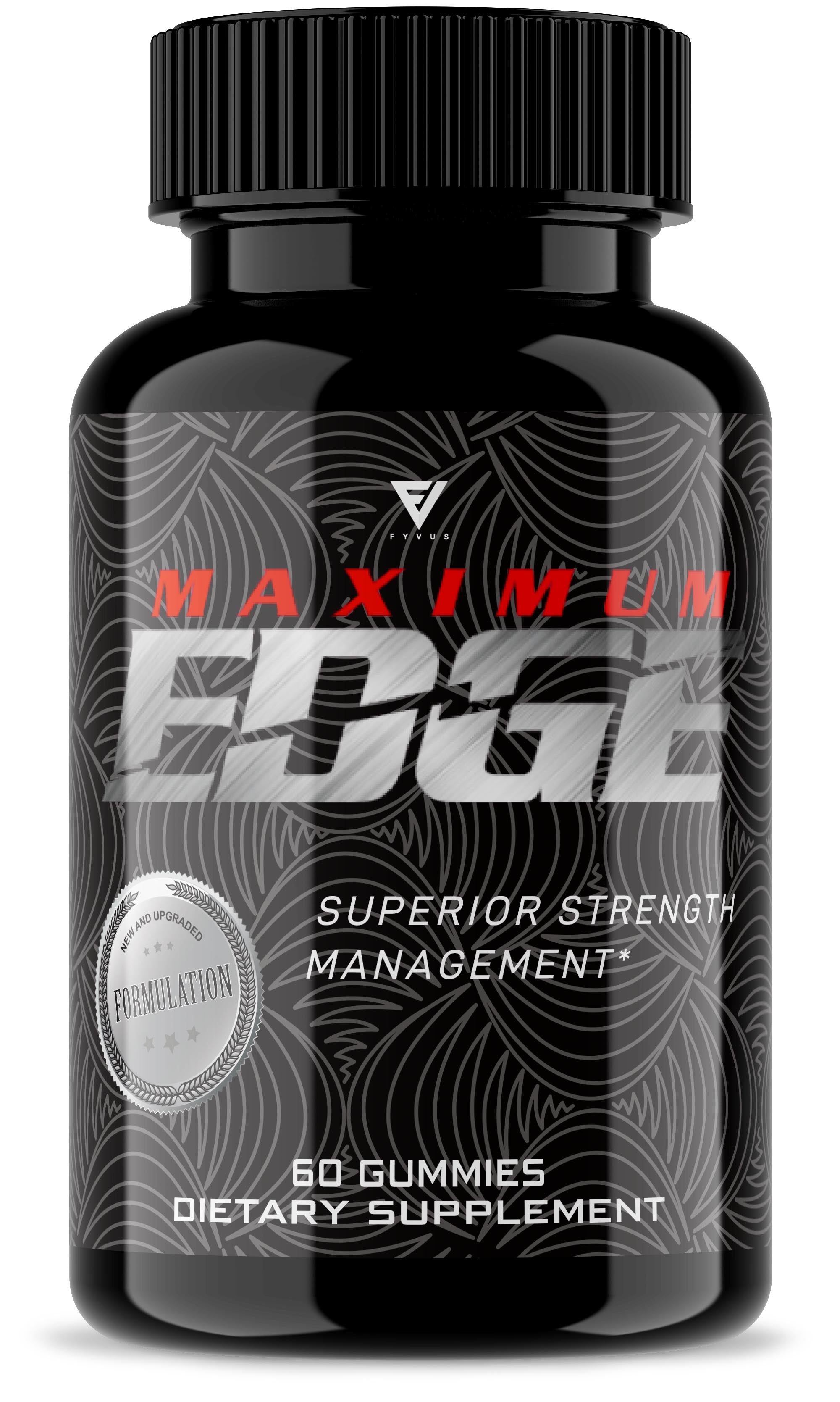 Maximum Edge Capsules