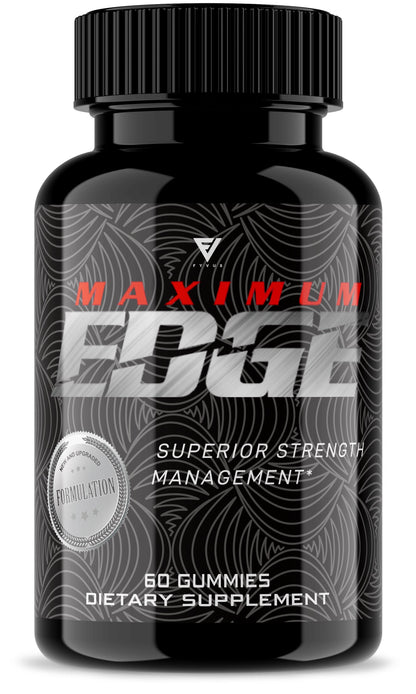 Maximum Edge Capsules