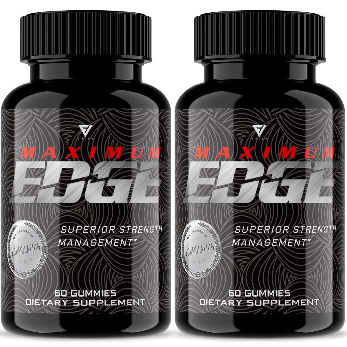 Maximum Edge Capsules