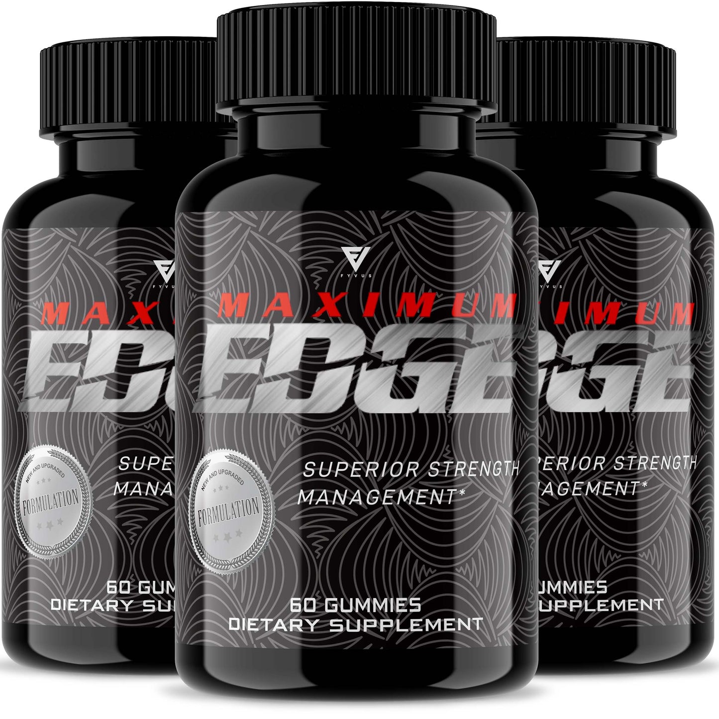 Maximum Edge Capsules