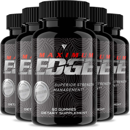 Maximum Edge Capsules