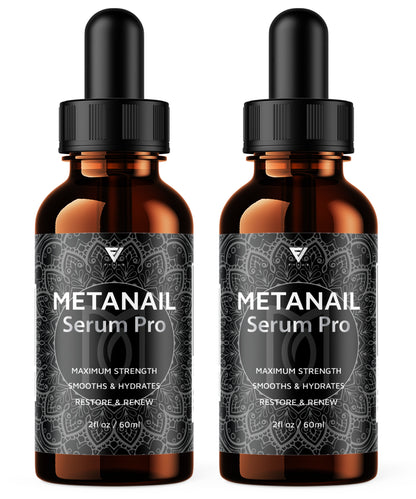 Metanail Serum Pro Drops