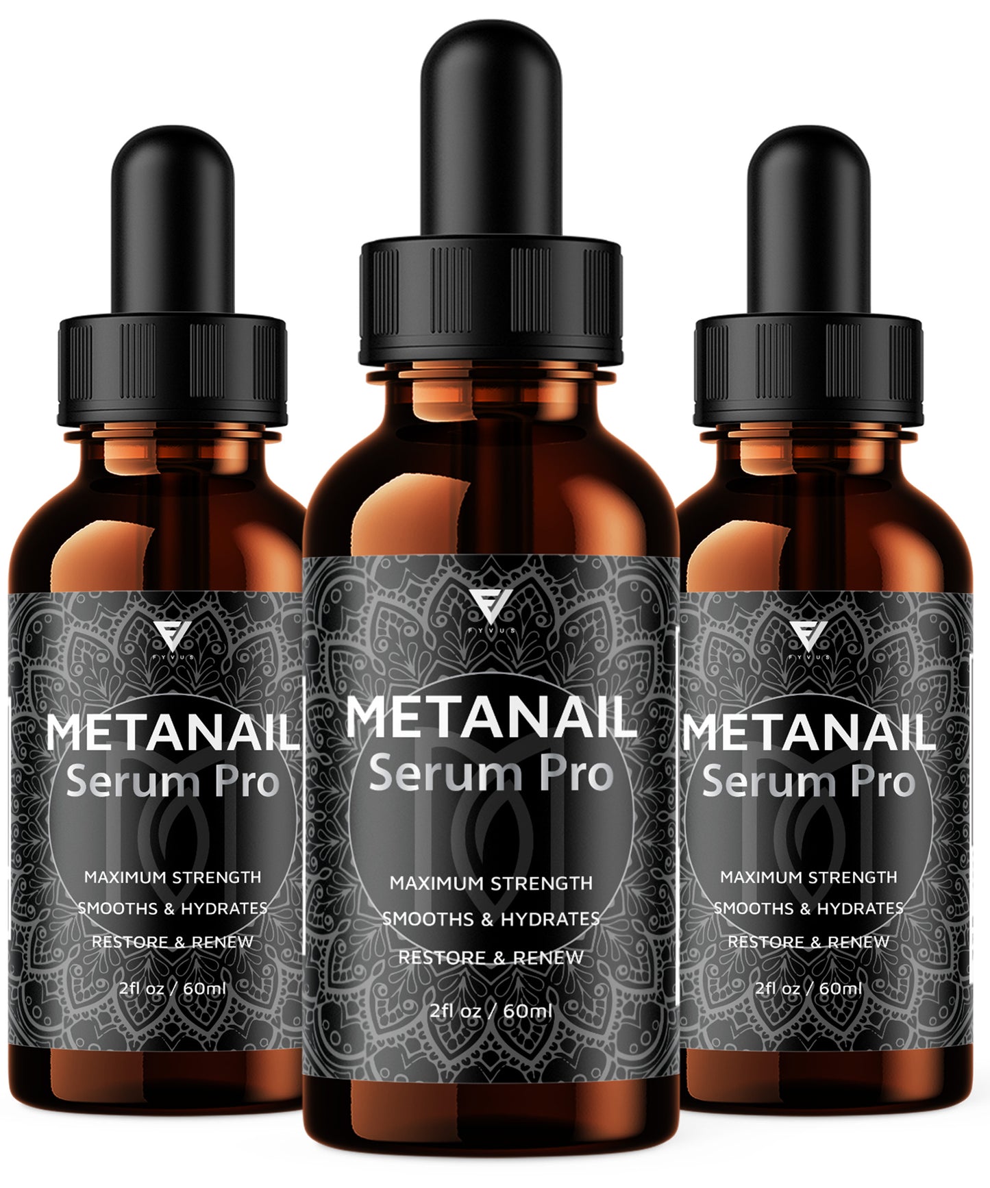 Metanail Serum Pro Drops