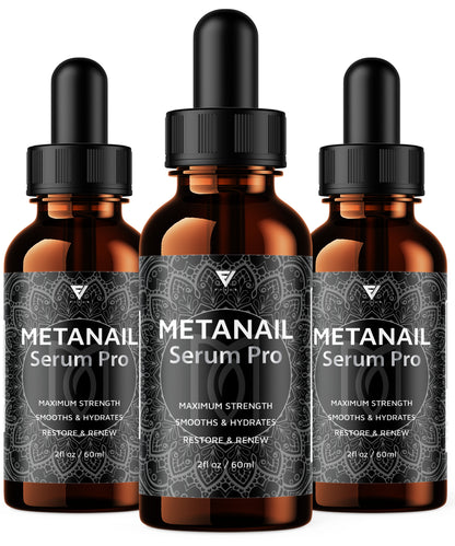 Metanail Serum Pro Drops