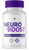 NeuroBoost Nootropic Capsules