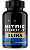 Nitric Boost Ultra Capsules