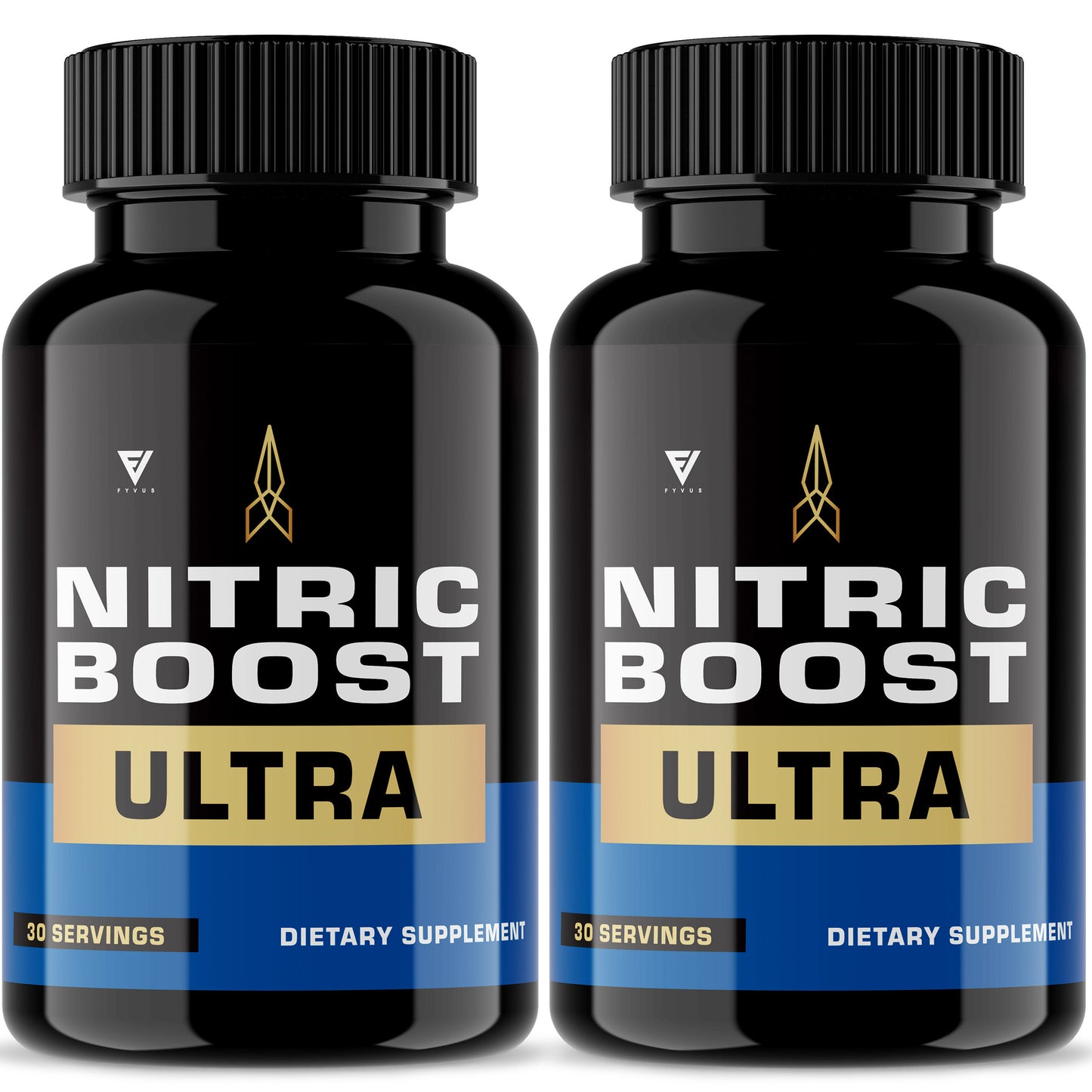 Nitric Boost Ultra Capsules