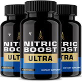 Nitric Boost Ultra Capsules