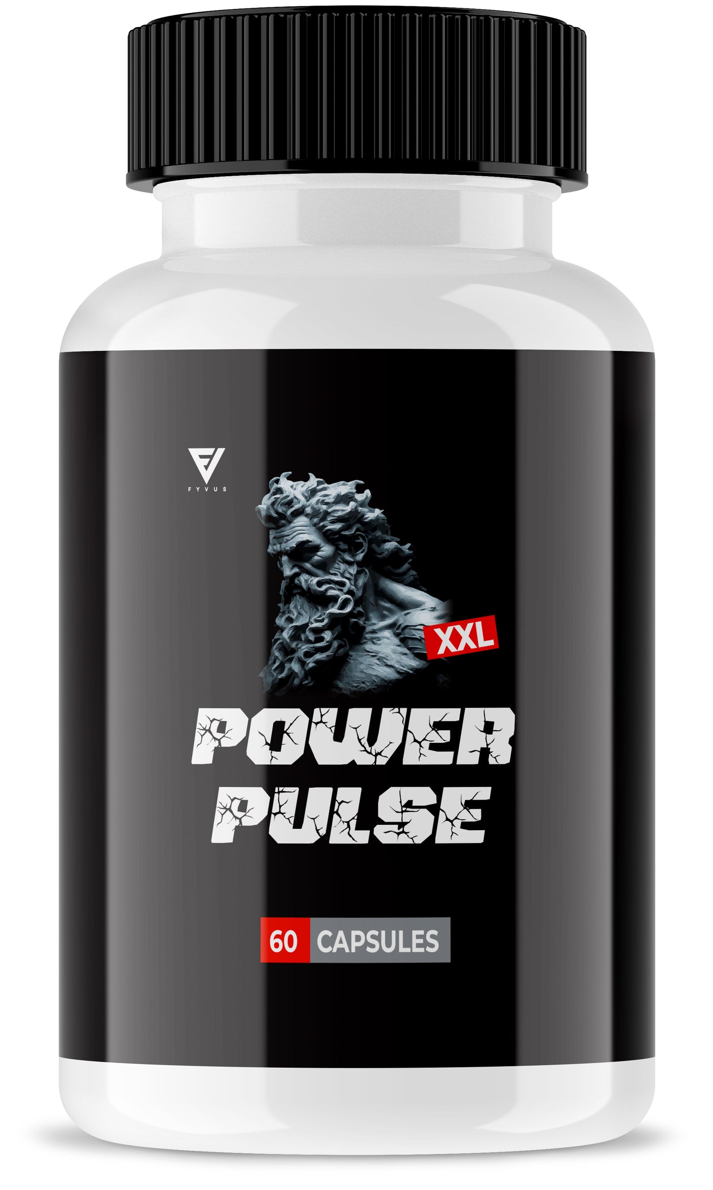 Power Pulse XXL Capsules