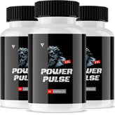 Power Pulse XXL Capsules