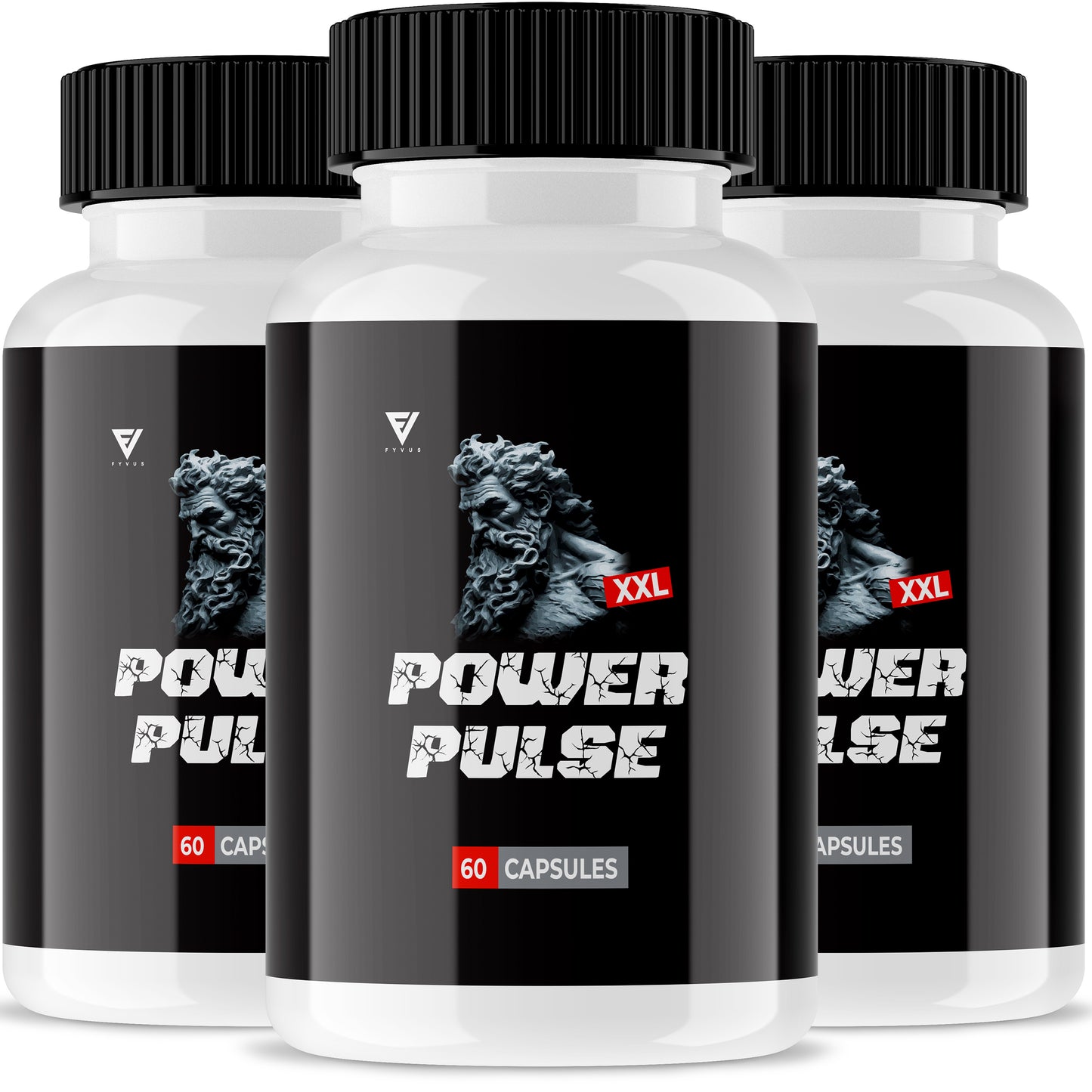 Power Pulse XXL Capsules