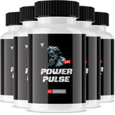 Power Pulse XXL Capsules