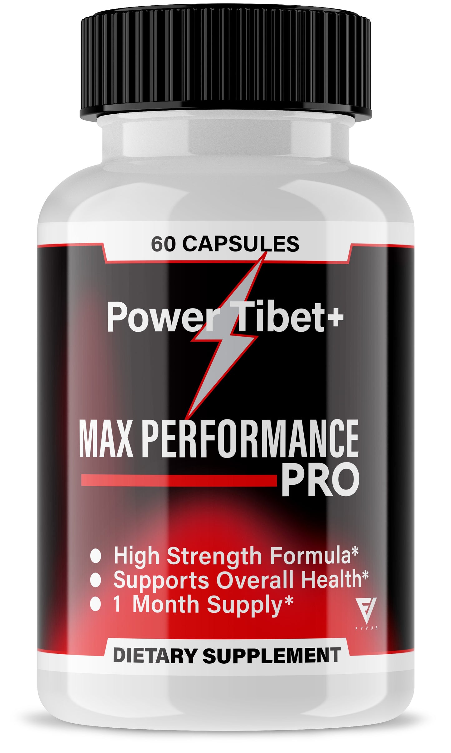 Power Tibet+ Capsules