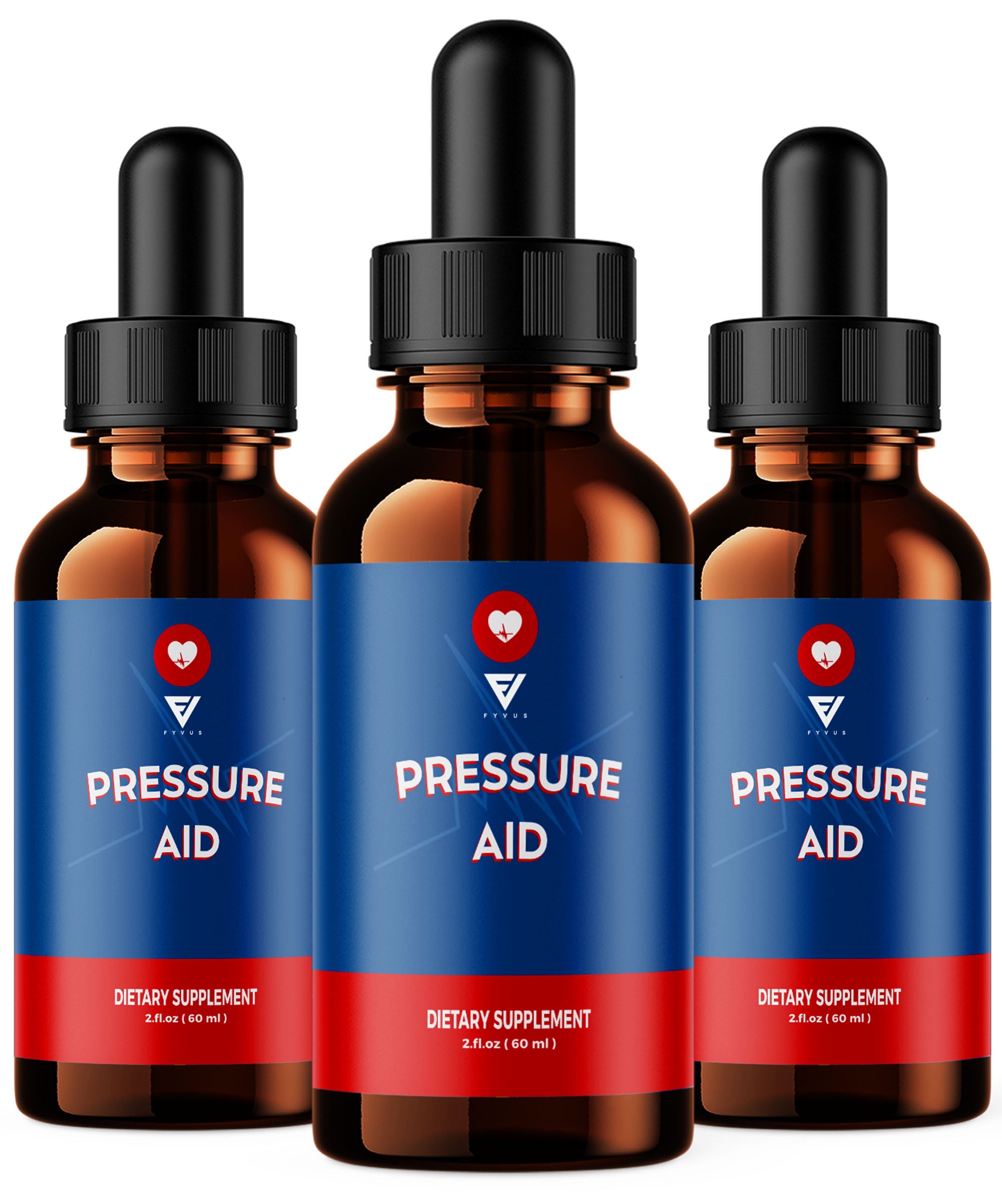 Pressure Aid Drops