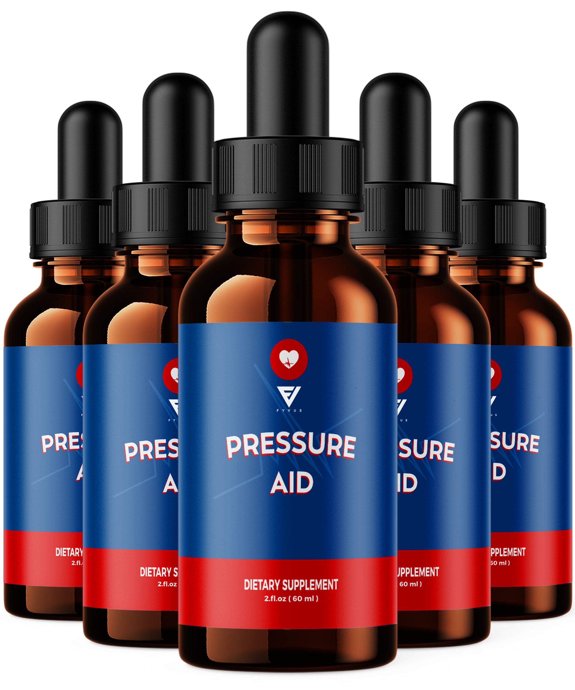 Pressure Aid Drops