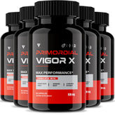 Primordial Vigor X Capsules