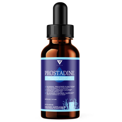 Prostadine Liquid Drops