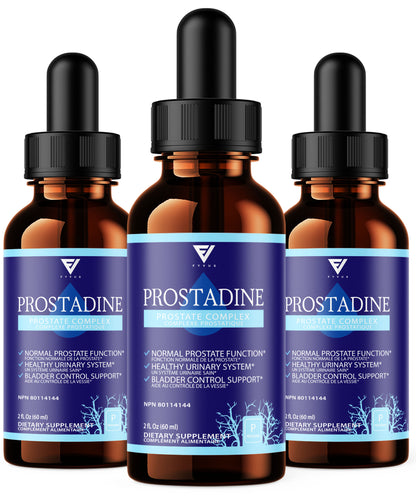 Prostadine Liquid Drops