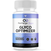 Recharge Glyco Support Capsules