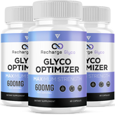 Recharge Glyco Support Capsules