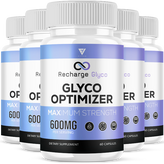 Recharge Glyco Support Capsules