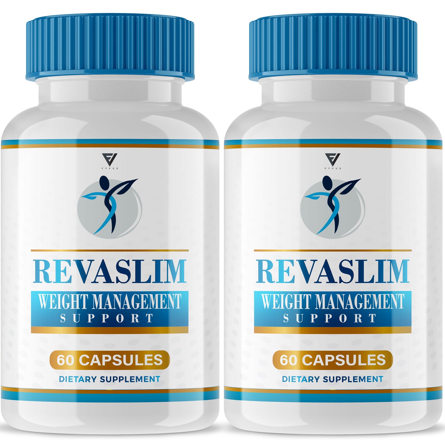 Revaslim Keto Capsules