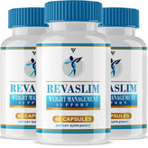 Revaslim Keto Capsules