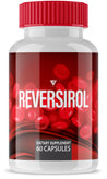 Reversirol Glycogen Capsules