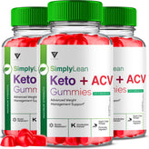 Simply Lean ACV Gummies