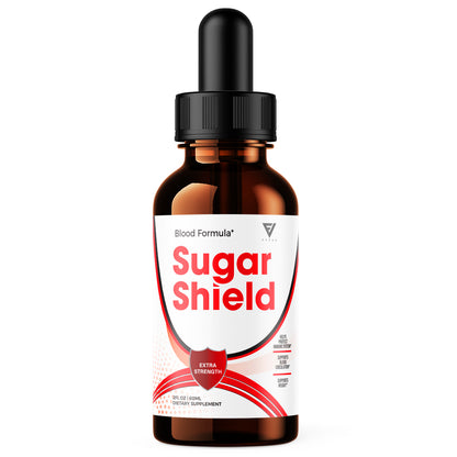 Sugar Shield Drops