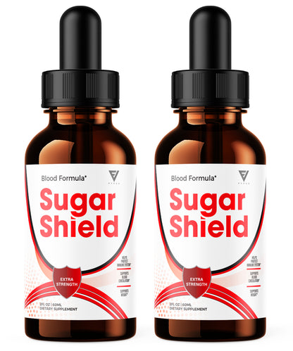 Sugar Shield Drops