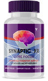 Synaptic XR Nootropic Capsules