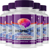 Synaptic XR Nootropic Capsules