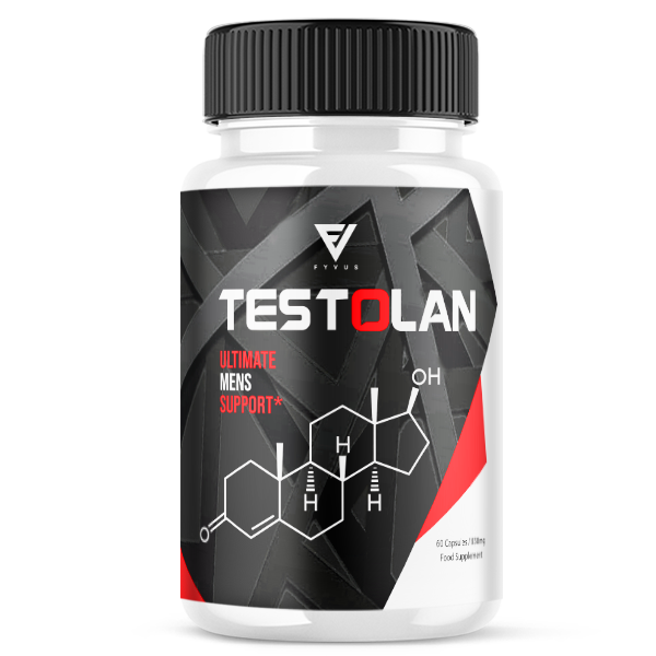 Testolan Capsules